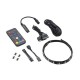 TIRA MAGNETICA DE ILUMINACIÓN LED RGB CABLEMOOD 60CM 30 LEDS
