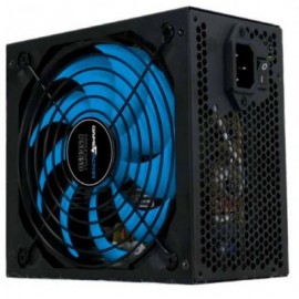 FUENTE DE PODER  GAME FACTOR PSG650  650WATTS 80 PLUS BRONZE