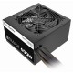 FUENTE DE PODER GAMING THERMALTAKE SMART 600W 600 W NEGRO