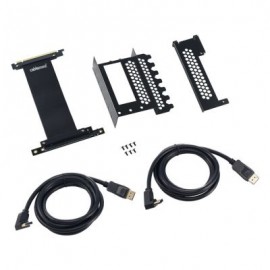 BRACKET PARA PCIe VERTICAL CABLEMOD