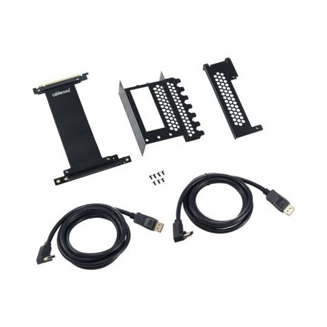 BRACKET PARA PCIe VERTICAL CABLEMOD