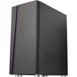 GABINETE GAMER BALAM RUSH BASILISK ATX RGB USB3.0 BR-929585