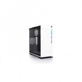 GABINETE GAMER 303 WHITE