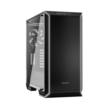 GABINETE GAMER BE QUIET! DARK BASE 700 MEDIA TORRE E-ATC SIN FUENTE