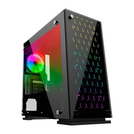 GABINETE BALAM RUSH MICRO ATX/MINI ITX TALOS SPECTRUM BR-922968