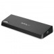 STARTECH REPLICADOR UNIV. USB3.0 BASE DOCKINGDP HDMI 4K USB3DOCKHDPC