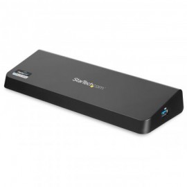 STARTECH REPLICADOR UNIV. USB3.0 BASE DOCKINGDP HDMI 4K USB3DOCKHDPC