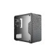 GABINETE COOLER MASTER MASTERBOX Q300L TORRE MATX RGB SIN FUENTE