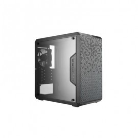 GABINETE COOLER MASTER MASTERBOX Q300L TORRE MATX RGB SIN FUENTE