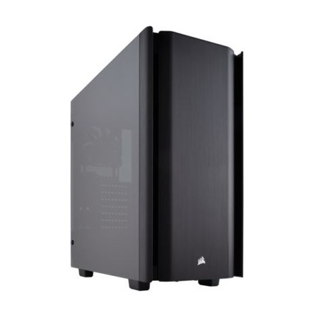 GABINETE CORSAIR OBSIDIAN 500D ATX USB 3.0 S/FTE CC-9011116-WW