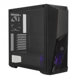 GABINETE GAMER COOLER MASTER MASTERBOX K501 RGB ATX MCB-K501L-KGNN-SR1