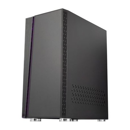 GABINETE GAMER BALAM RUSH BASILISK ATX RGB USB3.0 BR-929585
