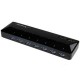 STARTECH HUB USB 3.0 7 PTOS 2 PTS 2.4A 9 TOTAL ST93007U2C