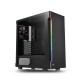 GABINETE THERMALTAKE H200 MID-TOWER SPCC ATX NEGRO CA-1M3-00M1WN-00