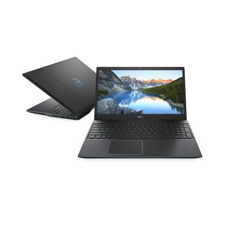 LAPTOP GAMER DELL GEFORCE GTX 1650Ti CORE I5 10300H 8GB 1TB+128GB M2RP