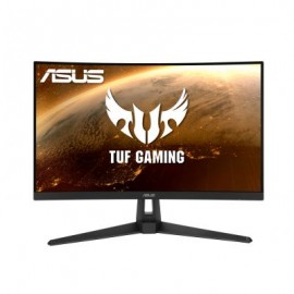 MONITOR GAMER ASUS TUF 27" 165HZ 1MS FULL HD VG27VH1B FREESYNC