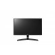 MONITOR GAMER LG 24MP59G-P LED 23.8" FHD IPS 1MS HDMI DISP PORT VGA
