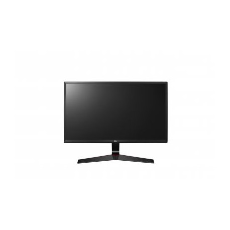 MONITOR GAMER LG 24MP59G-P LED 23.8" FHD IPS 1MS HDMI DISP PORT VGA