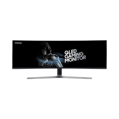 MONITOR SAMSUNG LC49HG90DMLXZX 49" 1MS UHD 3840x1080 HDMI,DP,MINIDP
