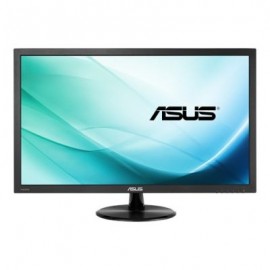 MONITOR GAMER ASUS 21.5" FHD 1MS 1920X1080 VGA/HDMI VP228HE