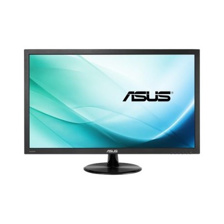 MONITOR GAMER ASUS 21.5" FHD 1MS 1920X1080 VGA/HDMI VP228HE