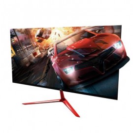 MONITOR GAMER YEYIAN MG2700 27 PULGADAS 165HZ 1MS FULLHD HDMI DP