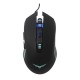 MOUSE GAMER NACEB HORUS NA-0937 3200DPI NEGRO
