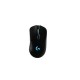 MOUSE GAMING LOGITECH G703 LIGHTSPEED USB JUEGO OPTICO 16000 DPI NEGRO