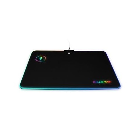 MOUSEPAD BALAM RUSH HEIMDALL CARGA INALAMBRICA SPECTRUM BR-922999