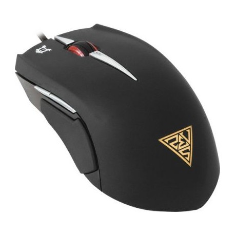 MOUSE GAMDIAS LASER EREBOS (GD-GMS7510)