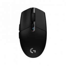 MOUSE GAMER LOGITECH G305 INALAMBRICO 6 BOTONES 12000DPI 910-005281