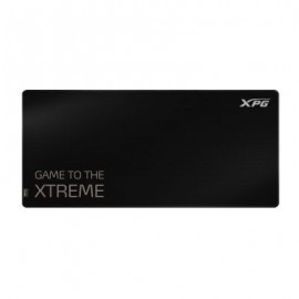 MOUSEPAD GAMER XPG BATTLEGROUND XL BLACK ANTIDERRAPE BATTLEGROUNDXL-BK