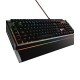 TECLADO GAMER PATRIOT VIPER V770 MECANICO KAILH RED RGB PV770MRUMXGM