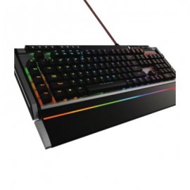 TECLADO GAMER PATRIOT VIPER V770 MECANICO KAILH RED RGB PV770MRUMXGM