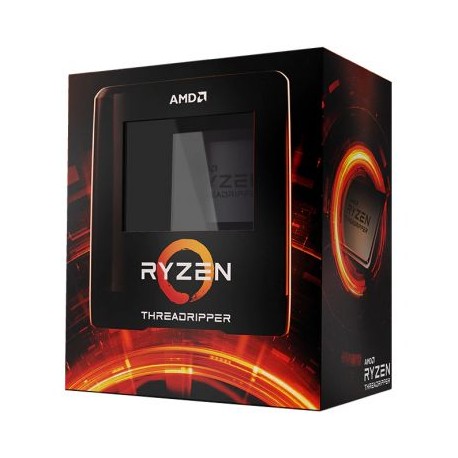CPU AMD RYZEN THREADRIPPER 3990X 2.9GHZ 256MB STRX4 (100-100000163WOF)