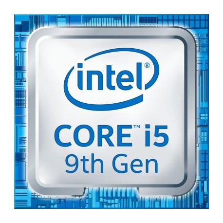 PROCESADOR INTEL CORE I5 9600K 3.7 GHZ 1151 BX80684I59600K