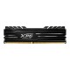 MEMORIA RAM XPG GAMMIX D10 8GB DDR4 2666MHZ NEGRO AX4U266688G16-SB10