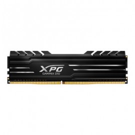MEMORIA RAM XPG GAMMIX D10 8GB DDR4 2666MHZ NEGRO AX4U266688G16-SB10
