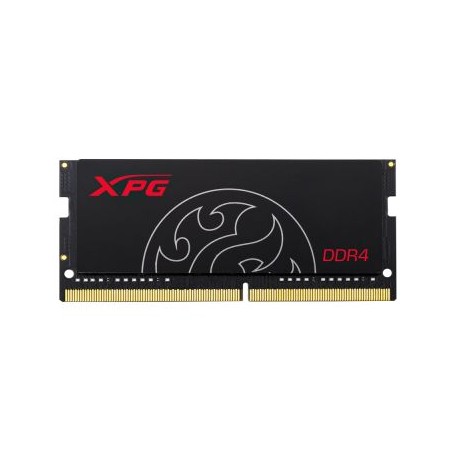 MEMORIA SODIMM DDR4 ADATA XPG HUNTER 16GB 2666MHZ AX4S2666716G18-SBHT