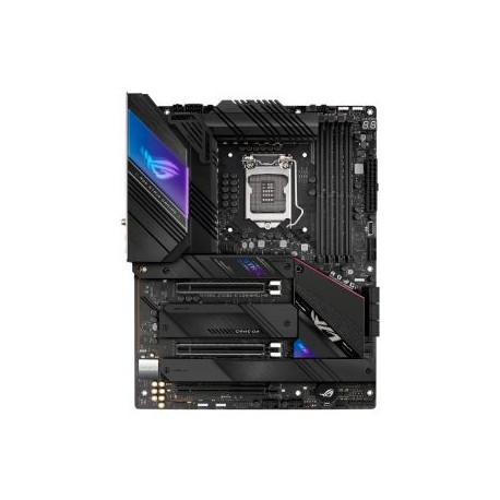 TARJETA MADRE ASUS ROG STRIX Z590-E GAMING WIFI LGA 1200 ATX DDR4