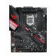 TARJETA MADRE ASUS ROG STRIX Z490-H GAMING LGA 1200 ATX