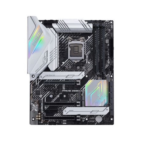 TARJETA MADRE ASUS PRIME Z590-A LGA1200 ATX DDR4