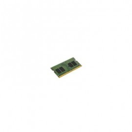 MEMORIA RAM SODIMM DDR4 KINGSTON 8GB 2666MHZ 16GBITS (KVR26S19S6/8)