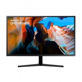 MONITOR SAMSUNG LU32J590QLXZX 32" 3840 X 2160 PIXELES 4 MS