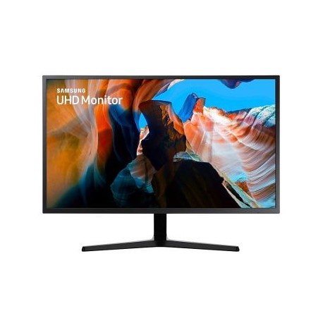 MONITOR SAMSUNG LU32J590QLXZX 32" 3840 X 2160 PIXELES 4 MS