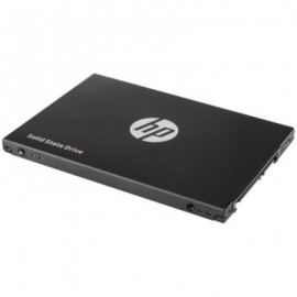 SSD HP S700 500 GB SATA III 560 MB/S 515 MB/S 2.5" PARA PC Y LAPTOP