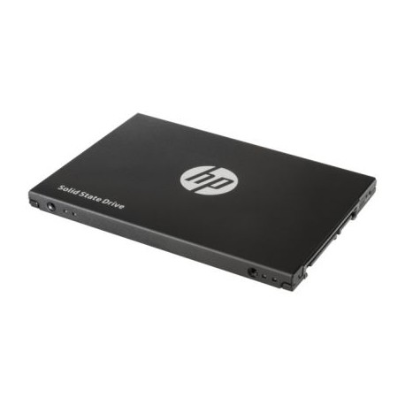 SSD HP S700 500 GB SATA III 560 MB/S 515 MB/S 2.5" PARA PC Y LAPTOP