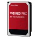 DISCO DURO INTERNO WD 12TB 3.5 256MB SATA3 7200 NAS RED PRO WD121KFBX