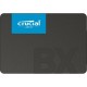 UNIDAD SSD CRUCIAL BX500 480GB SATA3 2.5" 500MB/S CT480BX500SSD1