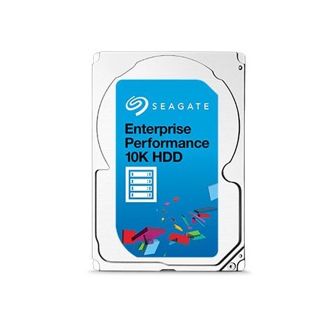 DISCO DURO INTERNO SEAGATE 300GB 2.5 ST300MM0048 10000RPM